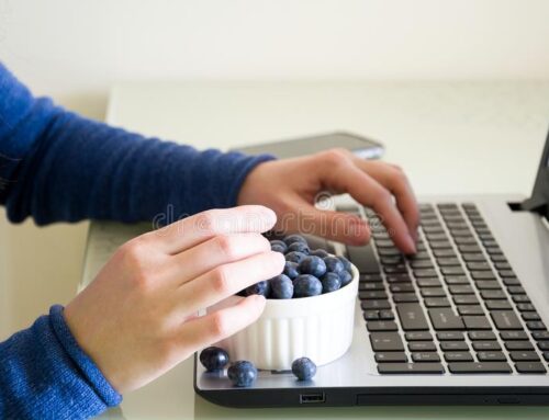Mood Foods To Track in bStable