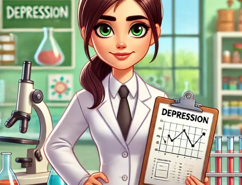 Serotonin Hypothesis