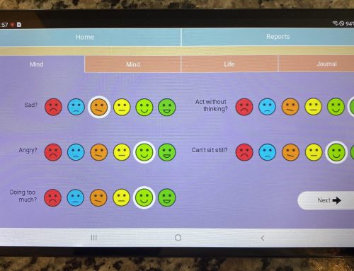 bStable Go! for Android