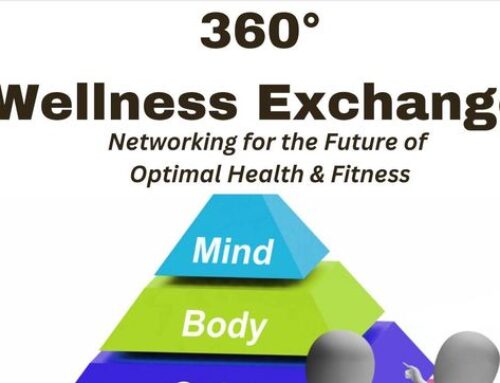 bStable at the Wellness Exchange for Optimal Health & Fitness!